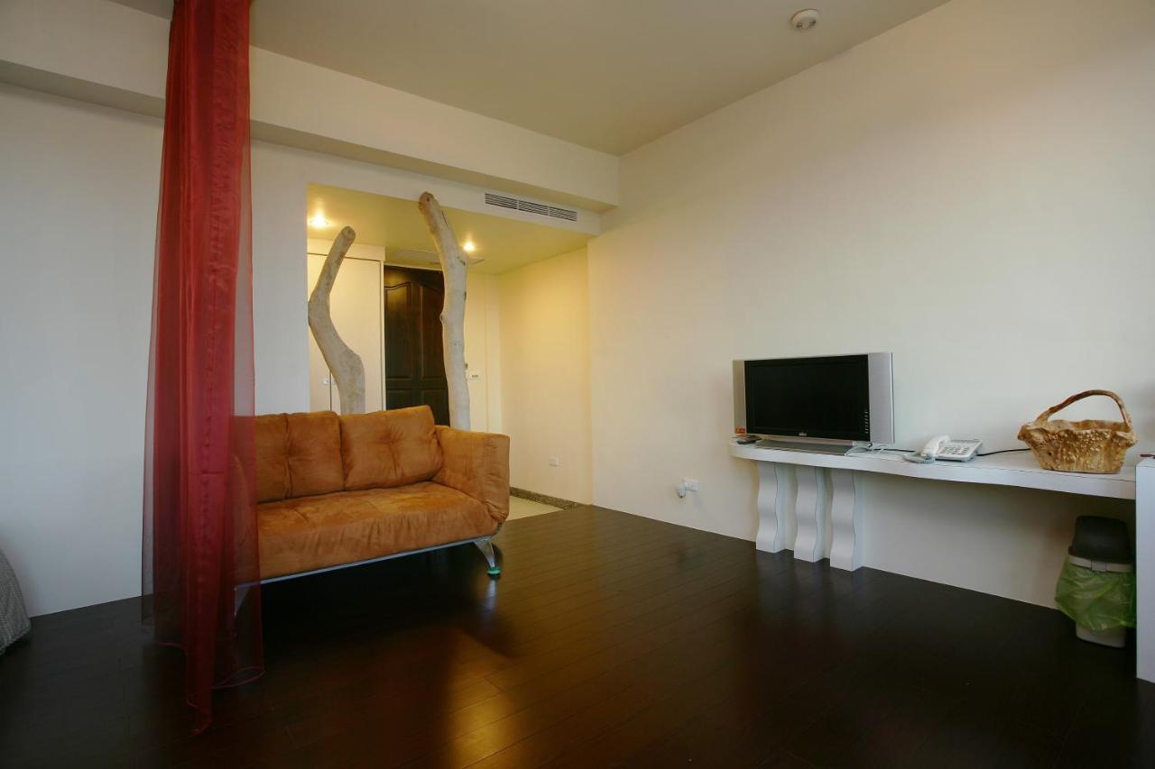 Penghu Kite House Apartamento Magong Exterior foto
