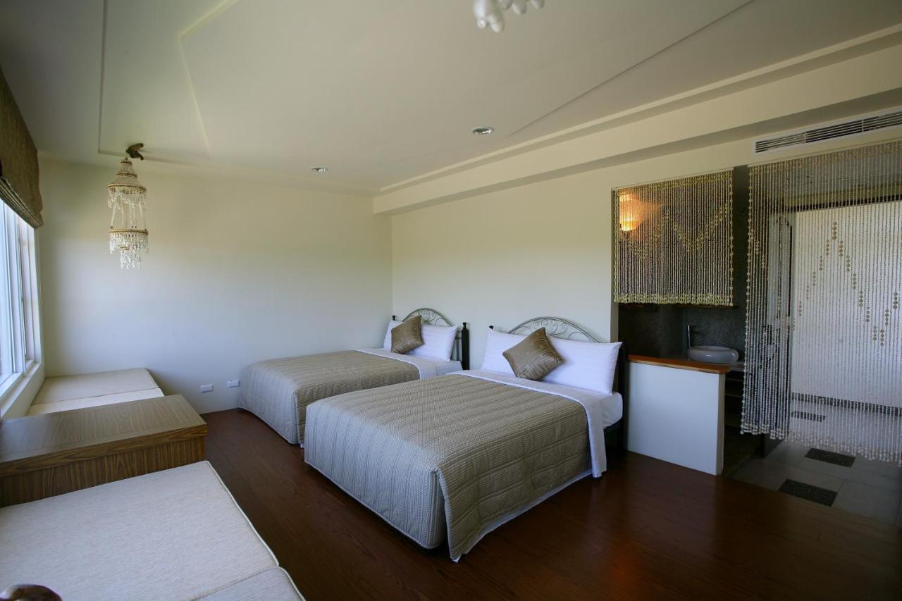 Penghu Kite House Apartamento Magong Exterior foto