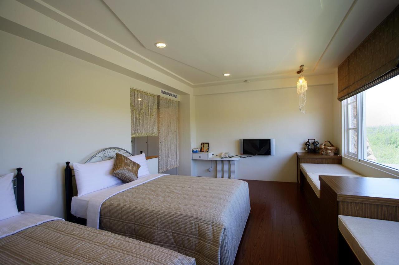 Penghu Kite House Apartamento Magong Exterior foto