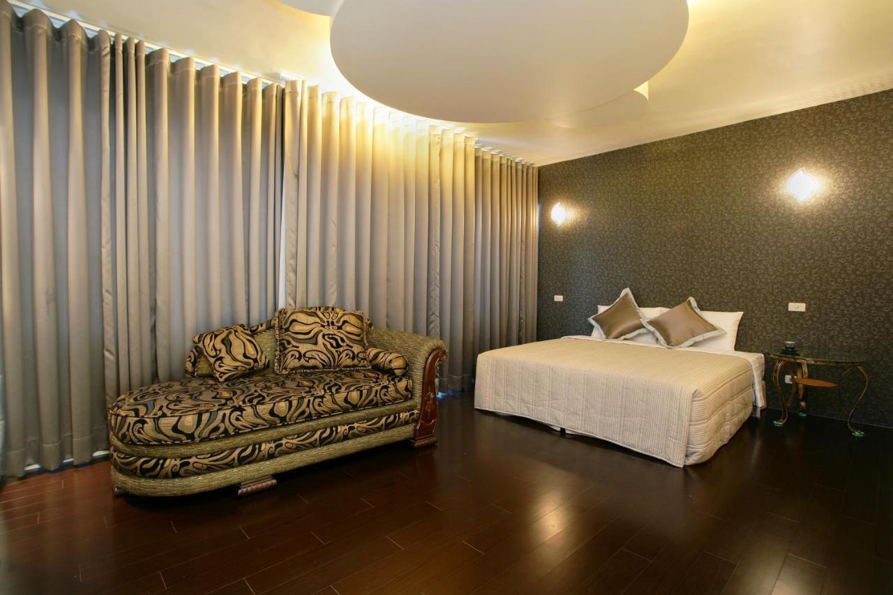 Penghu Kite House Apartamento Magong Exterior foto